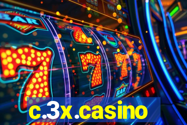 c.3x.casino