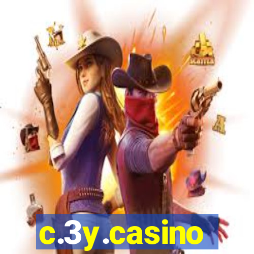 c.3y.casino