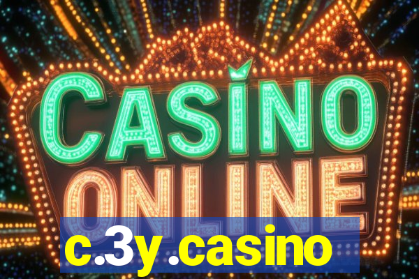 c.3y.casino