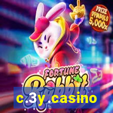 c.3y.casino