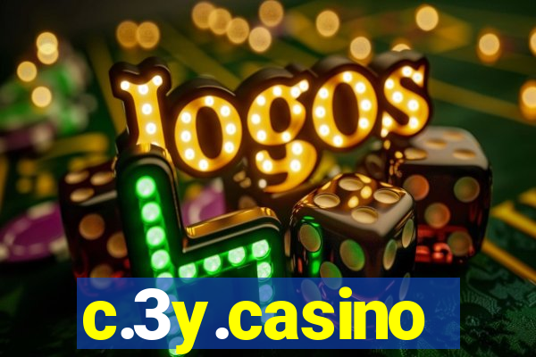 c.3y.casino