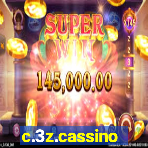 c.3z.cassino