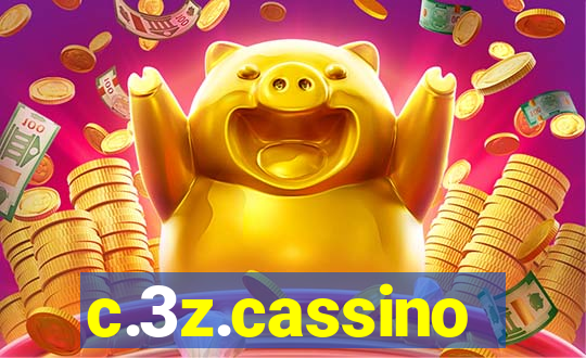 c.3z.cassino