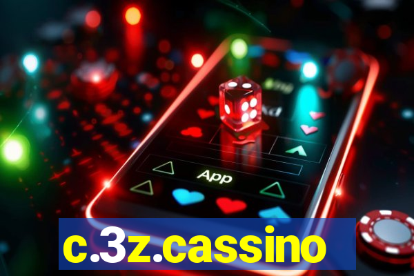 c.3z.cassino