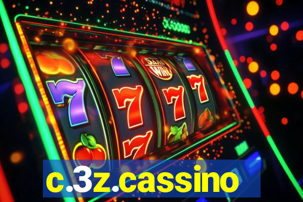 c.3z.cassino