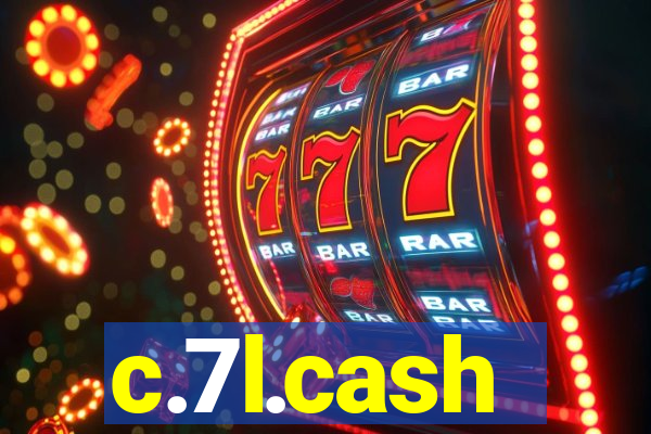c.7l.cash