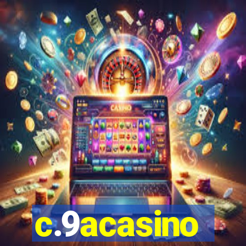 c.9acasino
