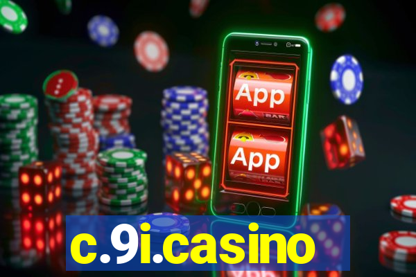 c.9i.casino