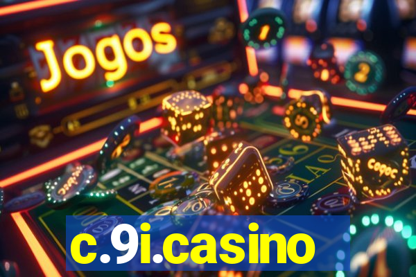 c.9i.casino