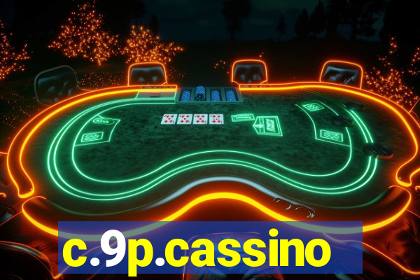 c.9p.cassino