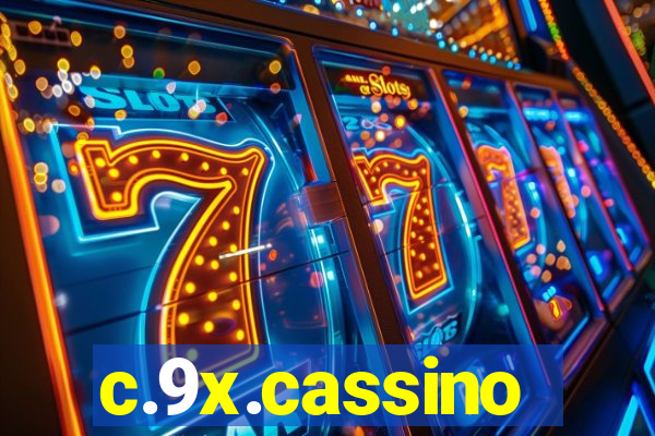 c.9x.cassino