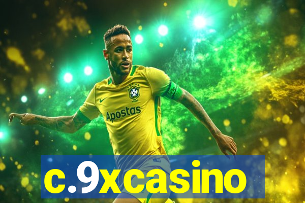 c.9xcasino