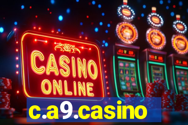 c.a9.casino