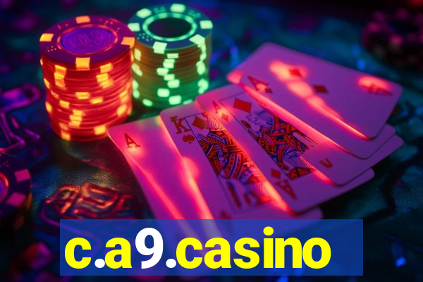 c.a9.casino