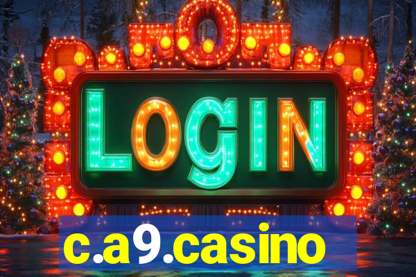 c.a9.casino