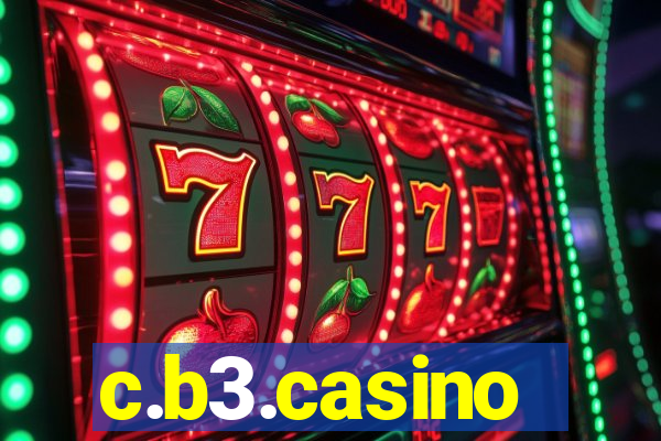 c.b3.casino