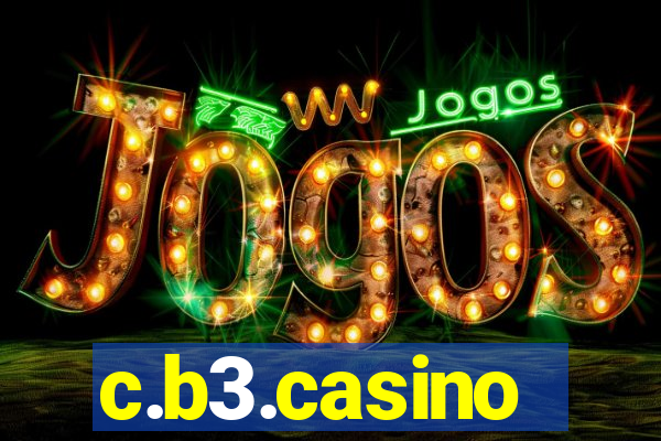 c.b3.casino