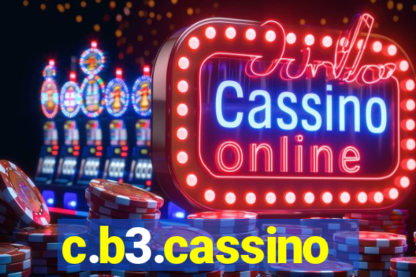 c.b3.cassino