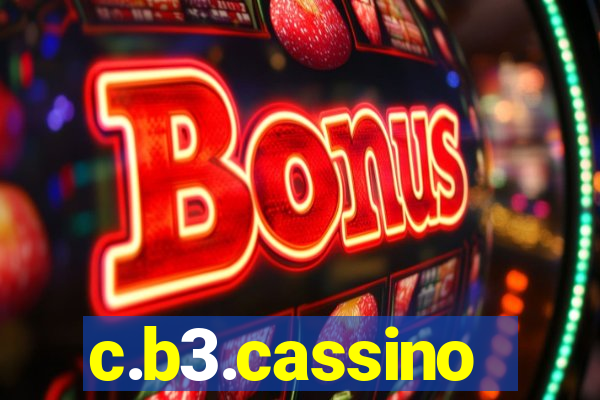 c.b3.cassino