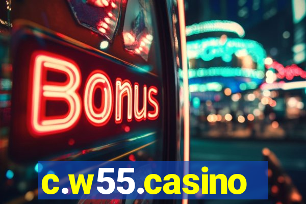 c.w55.casino