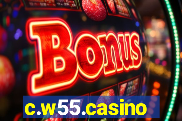 c.w55.casino