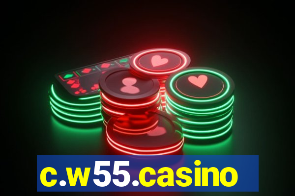c.w55.casino