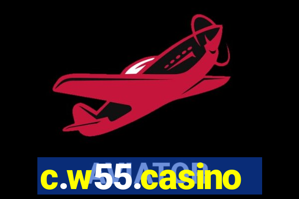 c.w55.casino
