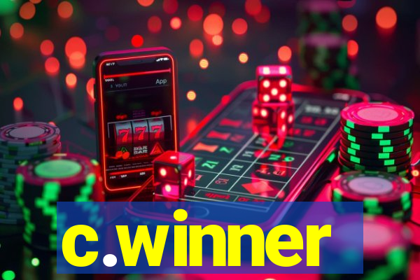 c.winner