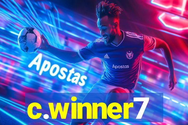 c.winner7
