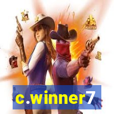 c.winner7