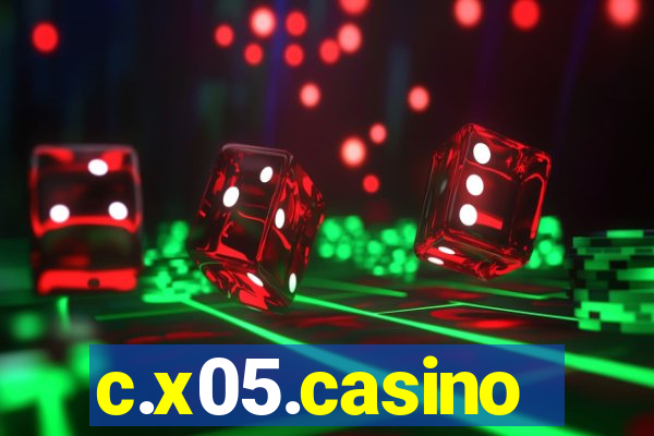 c.x05.casino