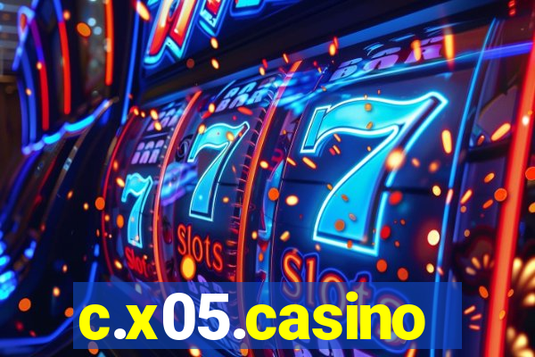 c.x05.casino