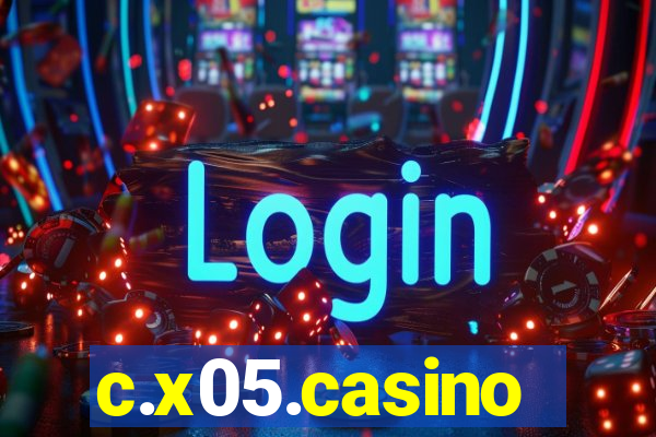 c.x05.casino