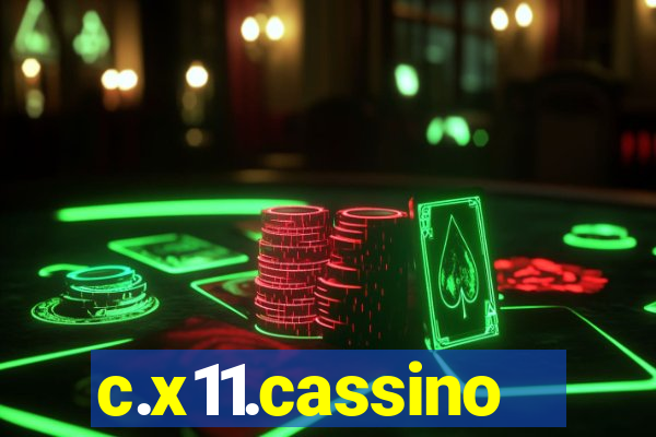 c.x11.cassino