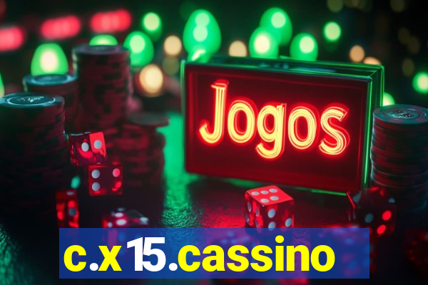 c.x15.cassino