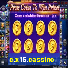 c.x15.cassino