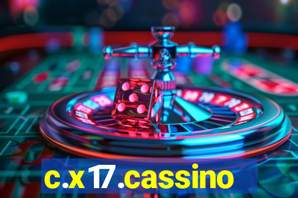 c.x17.cassino
