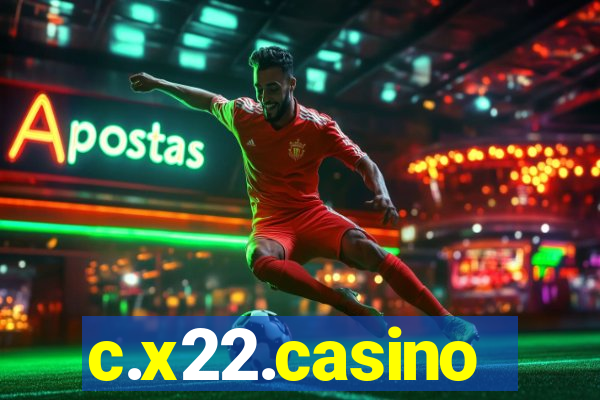 c.x22.casino
