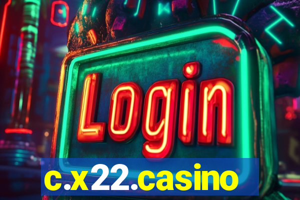 c.x22.casino