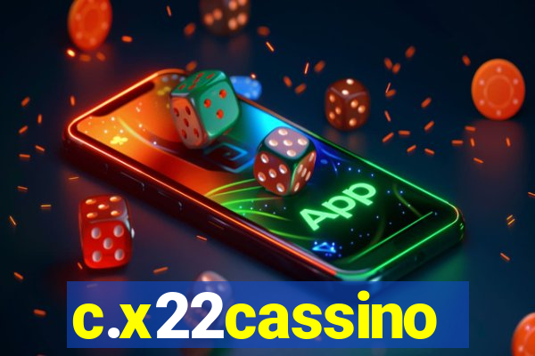 c.x22cassino