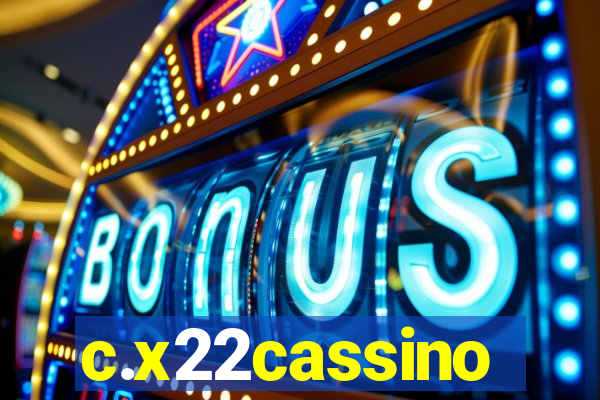 c.x22cassino