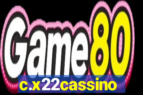 c.x22cassino