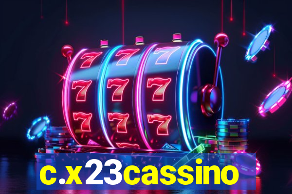 c.x23cassino
