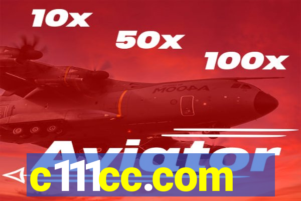 c111cc.com