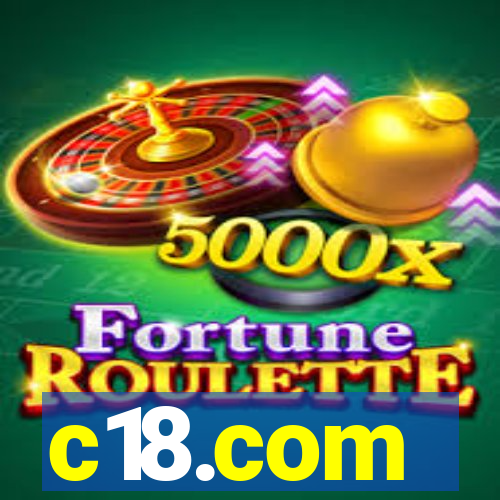 c18.com