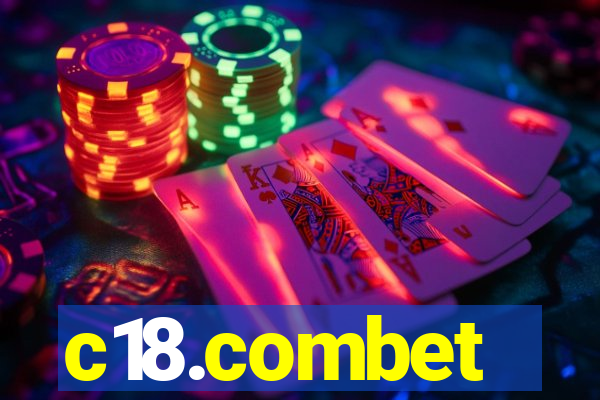 c18.combet