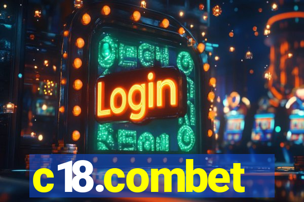 c18.combet