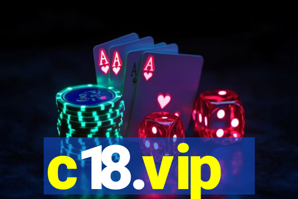 c18.vip