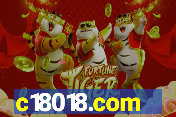c18018.com