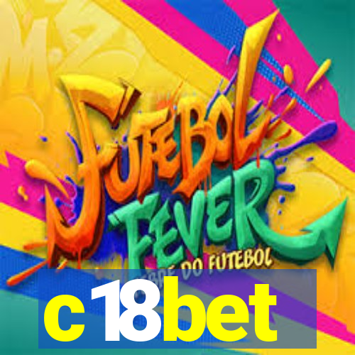 c18bet